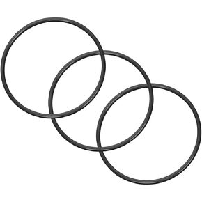 CFS – 3 Pack Sediment Replacement Water Filter Cartridges Compatible with GE GXWH01C, GXRV10ABL, GX1S01C, GXSV10C, GXSL03C, GX1S15C, FXWTC, FXUSC, FXWPC & FXWSC Models – 2.5" x 10" – 5 Micron