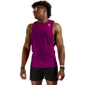 Deep-Cut Power Tank - Royal Purple