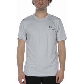 Under Armour RUSH Men's T-Shirt - T-shirt 14