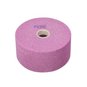uxcell 4-Inch Cup Grinding Wheel 80 Grits Pink Aluminum Oxide PA Abrasive Wheels