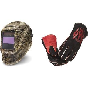 Hobart 770869 Auto-Darkening Welding Helmet