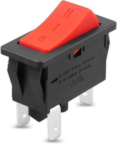 مفتاح طاقة قابل للرفع مناسب للمكنسة الكهربائية Shark Navigator، لـ NV22 NV26 NV351 NV60 NV70 NV95 UV400 UV420 in Kuwait