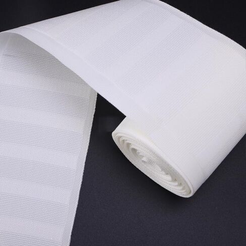 Curtain Tape, 3" Pinch Pleat Drapery Header Tape, 10 Feet in Saudi Arabia