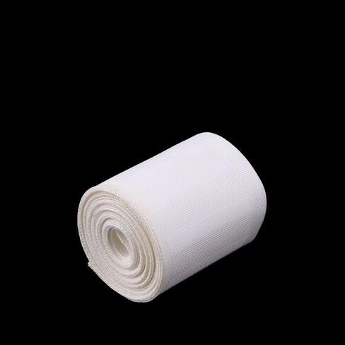 Curtain Tape, 3" Pinch Pleat Drapery Header Tape, 10 Feet in Saudi Arabia