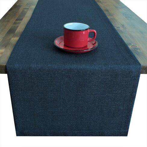 Decorative Table Runners for Home Dining,Coffee, Tea, Foyer Tables, Dresser Scarves, Everyday Use in Saudi Arabia