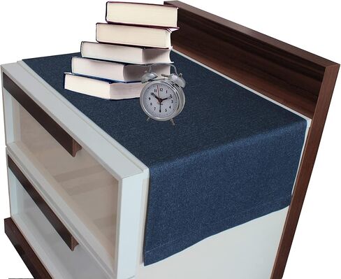 Decorative Table Runners for Home Dining,Coffee, Tea, Foyer Tables, Dresser Scarves, Everyday Use in Saudi Arabia