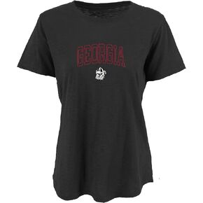 boxercraft Women's NCAA Team Logo Cut It Out Tee