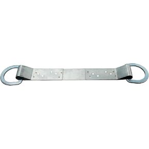 Double D Roof Anchor - Flat and Vertical Roofing Safey Fall Protection