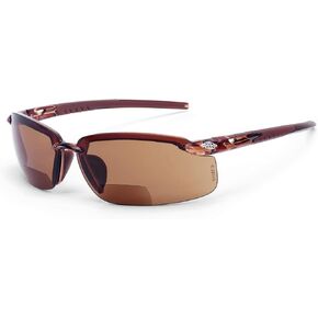 Crossfire 2911720 Safety Glasses