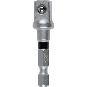 Makita E-01585 Impact XPS™ 3/8" Square 2" Socket Adapter