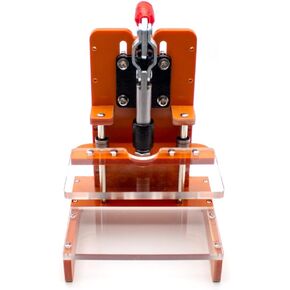 Universal Test Frame PCB Testing Jig Stereo Frame PCBA Test Circuit Board Fixture Tool