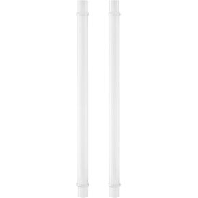 OGGI Beer Tower 3L/100oz - Beverage Dispenser with Spigot & Ice Tube, Margarita Tower, Mimosa Tower, Perfect Drink Dispensers for Parties, Drink Tower, Holds 6 Pints of Beer – Stainless