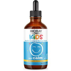 NDF Calm 4 Ounces - BioRay