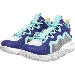 Rip It Women’s Future Court Volleyball Shoes, VERT Certified, Go Half Size Up