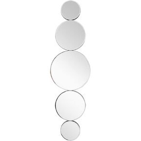 Howard Elliott Collection Crescendo Mirror