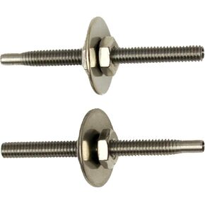YakAttack Rigging Bullet, 8-32 threads (GT90 GearTrac), 2 pack