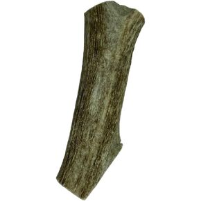 Deer Valley Dog Chews (XL Single, 6-8 Inches) Premium Deer Antler Dog Chew - Long Lasting Dog Bone for Large Dogs and Aggressive Chewers in Kuwait