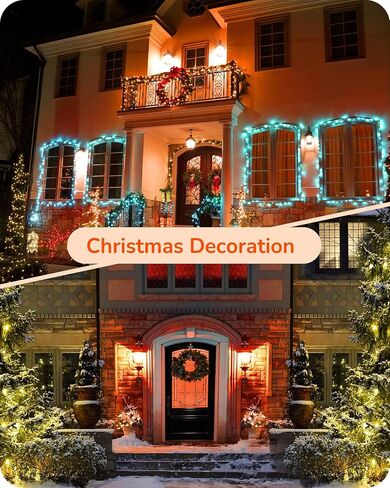 EDISHINE Orange Light Bulbs, A19 9W(60W Equivalent) Orange LED Bulbs, E26 Base LED Orange Colored Light Bulb for Christmas Decorations, Halloween, Front Porch, 4 Pack, ETL Listed in Saudi Arabia