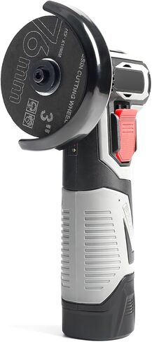 أداة دوارة لاسلكية 7.2 فولت، أدوات دوارة كهربائية 5000-18000 دورة في الدقيقة، سرعة متغيرة، 5 سرعات للطحن، 49 ملحقات أدوات دوارة، أدوات دوارة كهربائية للنقش، الصنفرة، التلميع، القطع، النحت، DIY in Kuwait