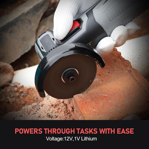 أداة دوارة لاسلكية 7.2 فولت، أدوات دوارة كهربائية 5000-18000 دورة في الدقيقة، سرعة متغيرة، 5 سرعات للطحن، 49 ملحقات أدوات دوارة، أدوات دوارة كهربائية للنقش، الصنفرة، التلميع، القطع، النحت، DIY in Kuwait