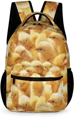 Cat Backpack for Girls, Girls Backpacks for Kids, Cute Colorful Kitty Cat Bookbag, Funny Animal Pattern Kids Backpack, Large Capacity Middle Schoolbag Elementary Student Bookbag, 16 Inch in Saudi Arabia