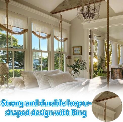 4 Pcs 304 Stainless Steel Pad Eye Plate Hook, Heavy Duty Pad Eye Ceiling Hook with Screws, Wall Mount Hook for Hanging in Saudi Arabia