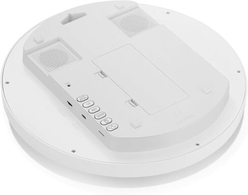 Azan Clock, LED Muslim Prayer Clock, Athan Wall Clock, Read Home/Office/Mosque Digital Azan Clock for Home Decor in Kuwait