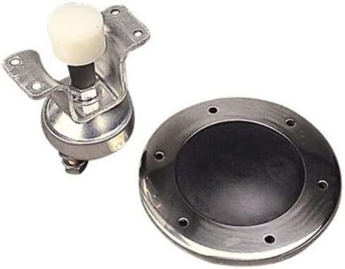 Sea-Dog Foot Switch in Saudi Arabia