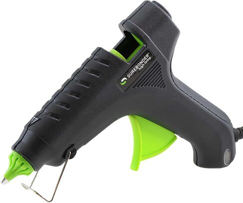 H-270 Essentials Series 40 Watt Full Size High Temperature Hot Glue Gun (Pack of 2) in Saudi Arabia