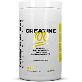Creatine 100 (200)