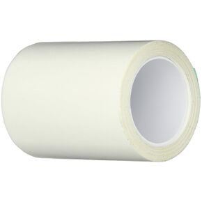 TapeCase, 3-5-423-3, Squeak Reduction UHMW Polyethylene Tape, High Tack Acrylic Adhesive, Translucent, 3 in x 15 ft, 1 Count