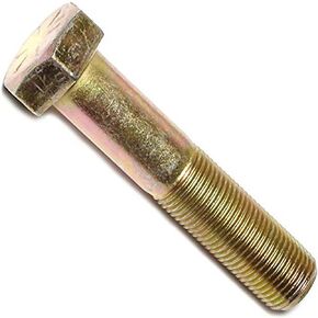 014973254889 Grade 8 Fine Hex Cap Screws, 5/8-18 x 3, Piece-10