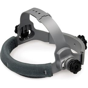 Hobart 770433 XVP Replacement Components Ratchet Headgear Assembly for Xv Series