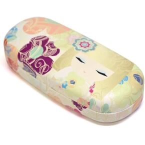 Kimmidoll Eyeglasses case ladies Cleaning cloth in Kuwait