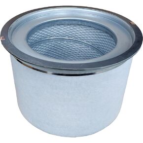 54601513 Air Oil Separator Compatible with air Compressor SOIEMALV Replacement Part 39894597