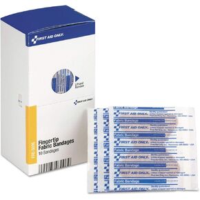 OSHA Smart Compliance Refill Item fingertip Fabric in Kuwait