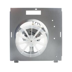 S0503B000 Bathroom Fan Motor Assembly Fits for Broan-NuTone 763RL B Unit,763RLN B Unit Fan Motor, 763RL/769RL A Unit 763RLL 763RLN-R01 769RF/769RL B Unit Bathroom Fan 9"x9"