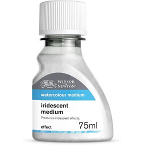 Winsor and Newton Oil colour Blending and Glazing Medium 75ml
