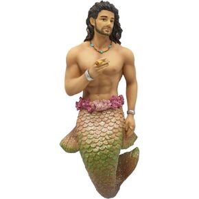 December Diamonds Reefer Bud Merman Christmas Ornament 5555172