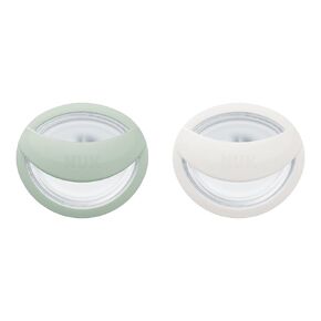 NUK for Nature™ Simply Natural Pacifier, Size 1, Unisex