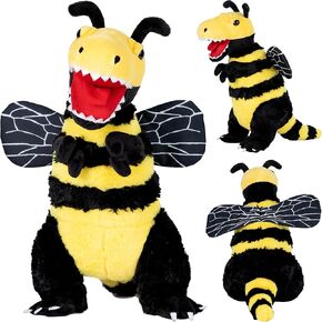 Randimals B-Rex Variation Parent