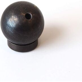 nippon kodo Sphere Incense Holder - Black