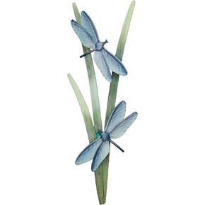T.I. Design Dragonfly Pair