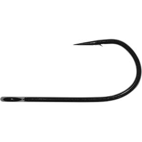 Owner 5171-111 Stinger Siwash Hook, Black