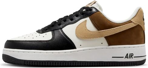 Nike Air Force 1 '07 Men's Shoes (FB3355-200, Cacao Wow/SAIL/Summit White/Hemp) Size 14 in Saudi Arabia