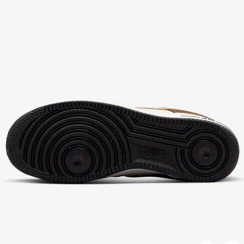 Nike Air Force 1 '07 Men's Shoes (FB3355-200, Cacao Wow/SAIL/Summit White/Hemp) Size 14 in Saudi Arabia