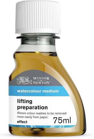 Winsor and Newton Oil colour Blending and Glazing Medium 75ml in Saudi Arabia