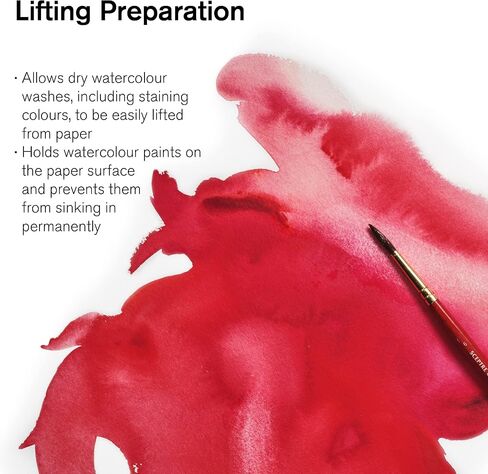 Winsor and Newton Oil colour Blending and Glazing Medium 75ml in Saudi Arabia