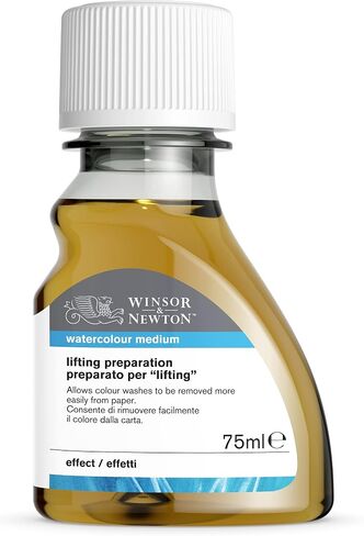 Winsor and Newton Oil colour Blending and Glazing Medium 75ml in Saudi Arabia