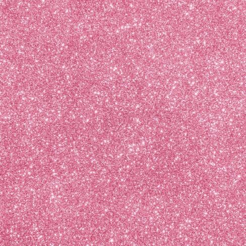 Cricut Smart Iron On (5.5in x 19in, Glitter Sapphire) for Joy machine - matless cutting for shapes up to 4ft, & repeated cuts up to 20ft in Kuwait